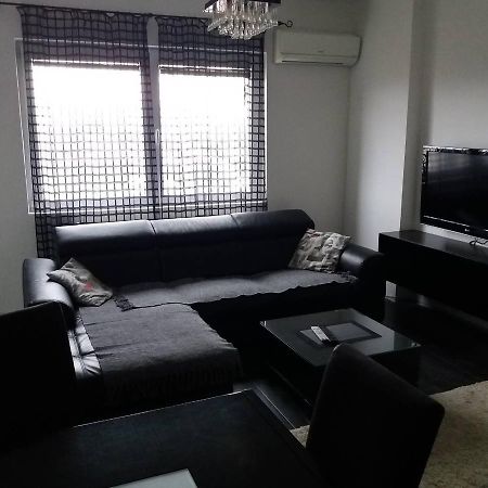 Tijana Apartment Ni Exteriör bild