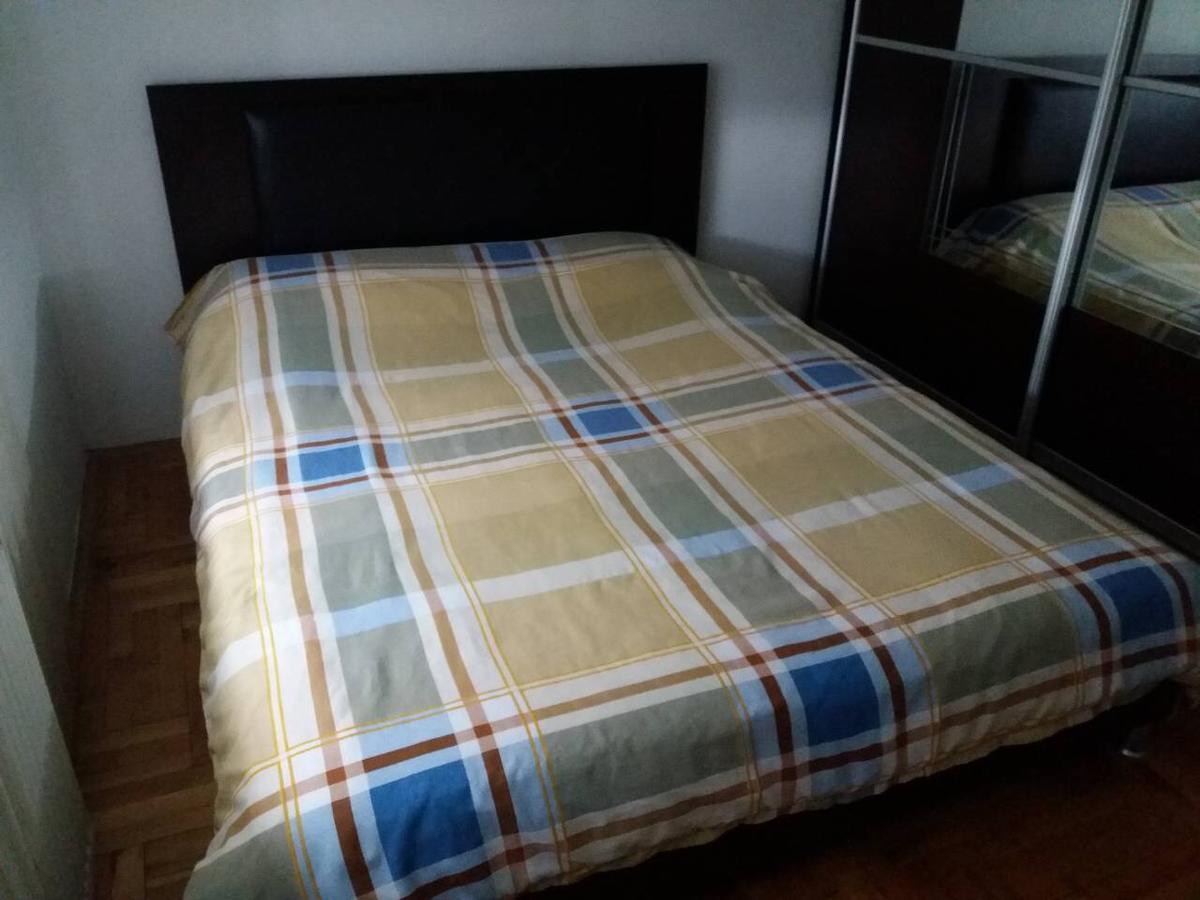 Tijana Apartment Ni Exteriör bild